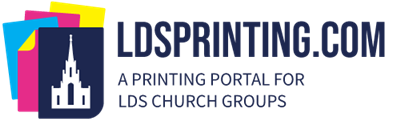 LDS Printing